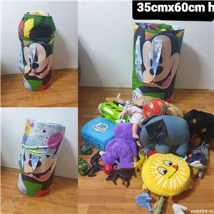 Cosuri pentru depozitare jucarii, haine - imagine 9