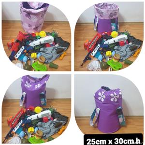 Cosuri pentru depozitare jucarii, haine - imagine 10