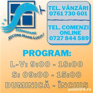 Achizitionam termopane orice cantitate