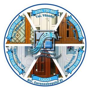 usi termopan noi albe diferite modele - imagine 15