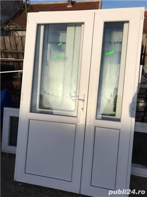 usi termopan noi albe diferite modele - imagine 20