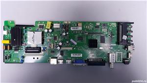 LC-43CFE6131  LC-43CFE6141  TP.MS6308.PB711  LC430DUY-SHA1   6870C-0532B                           