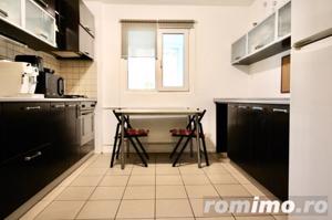 CAMIL RESSU-FIZICIENILOR, APARTAMENT DECOMANDAT, MODERN, 0% COMISION! - imagine 3