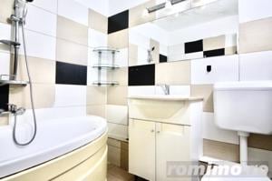 CAMIL RESSU-FIZICIENILOR, APARTAMENT DECOMANDAT, MODERN, 0% COMISION! - imagine 6