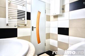 CAMIL RESSU-FIZICIENILOR, APARTAMENT DECOMANDAT, MODERN, 0% COMISION! - imagine 7