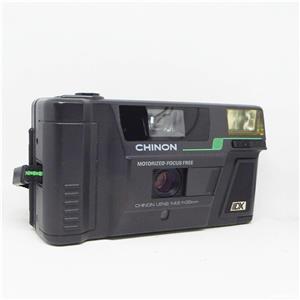 Chinon Auto GX - imagine 2