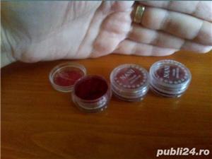 Glitters & Pigments / Metalic Eyeshadow /Lips makeup/Nails - imagine 8