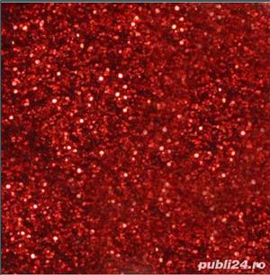 Glitters & Pigments / Metalic Eyeshadow /Lips makeup/Nails - imagine 4