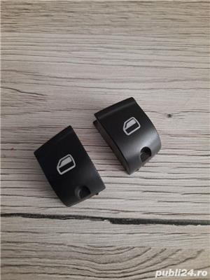 capace butoane geamuri audi