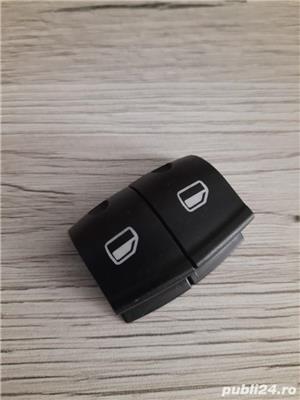 capace butoane geamuri audi - imagine 2