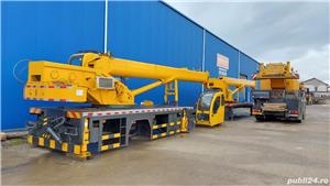 Volvo FM11  - imagine 8