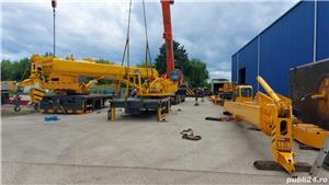 Volvo FM11  - imagine 10