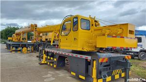 Volvo FM11  - imagine 9