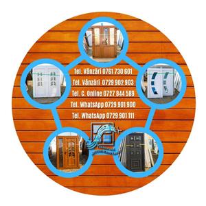 termopane depozit Lugoj str Caransebesului 91 - imagine 3