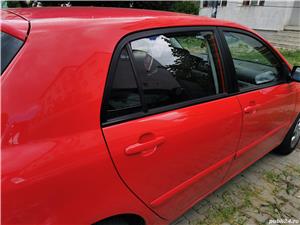 Toyota Corolla  - imagine 2