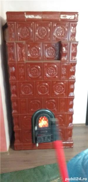 Sobe de teracota - imagine 5