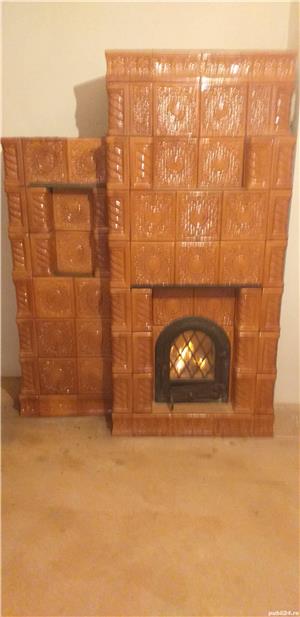 Sobe de teracota - imagine 8