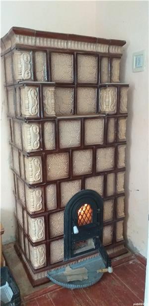 Sobe de teracota - imagine 7