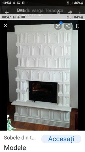 Sobe de teracota - imagine 9