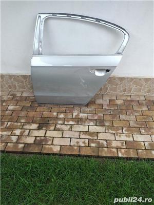 Usa stanga spate Volkswagen pasat B7