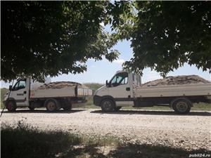 Miniexcavator,Bobcat,Picon,Camioneta basculanta - imagine 4