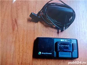 Vand Sony Ericsson  k800 i Colectie ! - imagine 4