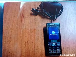 Vand Sony Ericsson  k800 i Colectie ! - imagine 3