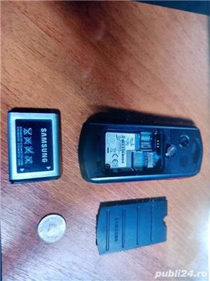 Vand telefon samsung , rezistent la cazaturi si apa - imagine 5