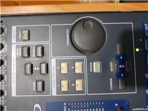 Vand mixer digital Yamaha
