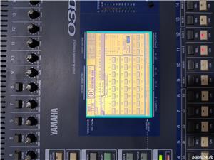 Vand mixer digital Yamaha - imagine 6