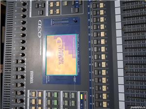 Vand mixer digital Yamaha - imagine 4