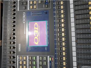 Vand mixer digital Yamaha - imagine 5