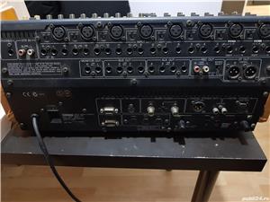 Vand mixer digital Yamaha - imagine 2