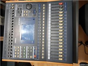 Vand mixer digital Yamaha - imagine 3