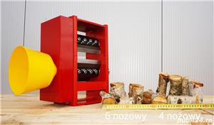 Sistem de taiere pentru tocator crengi / Modul tocator crengi M60 - imagine 2