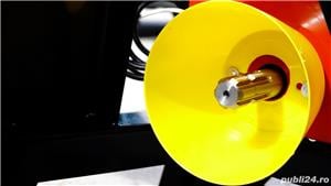 Tocator crengi - tocator de lemne R120 - imagine 3