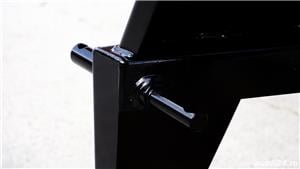 Tocator crengi - tocator de lemne R120 - imagine 4