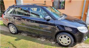 Skoda Fabia  - imagine 4