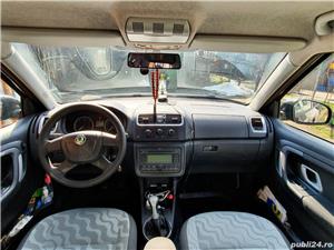 Skoda Fabia  - imagine 2
