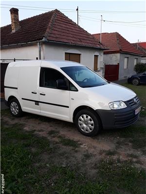 Vw Caddy  - imagine 2