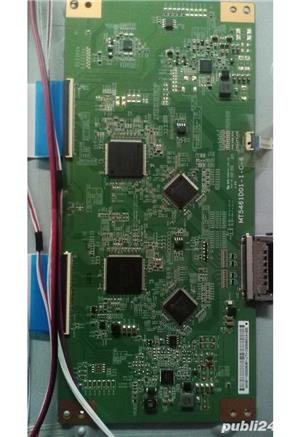 Mt5461d01-1-c-6 ; Mt5461d01-1-p-8 (Thomson 55UW9786) ; EAX66232506 EAY63630707  