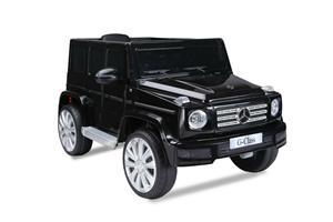 Masinuta electrica Mercedes G500 AMG 70W 12V
