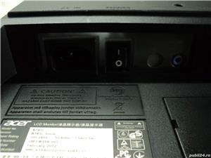 Monitor ACER 19" LCD CODE: Acer B193L (5:4) Boxe Incorporate - imagine 3