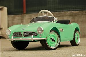 Masinuta electrica Bmw 507 Oldtimer 70W