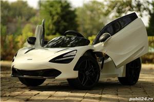 Masinuta electrica McLaren 720S 90W 12V 