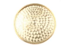 Audemars Piguet 18 ct aur Automatic slim rar - imagine 4