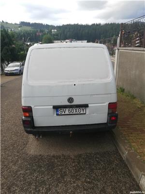 Vw T4  - imagine 2