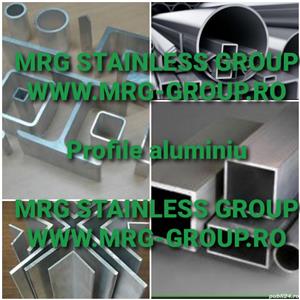 Tabla aluminiu striata 1.5x1000x2000mm Quintett 5bare reliefata antiderapanta antialunecare foaie  - imagine 17