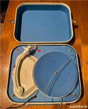 Pickup model 1960, stare perfecta, vintage