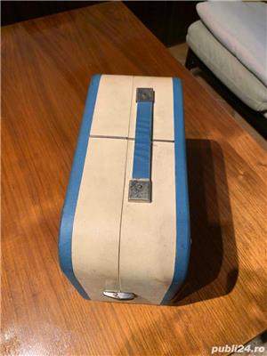 Pickup model 1960, stare perfecta, vintage - imagine 2